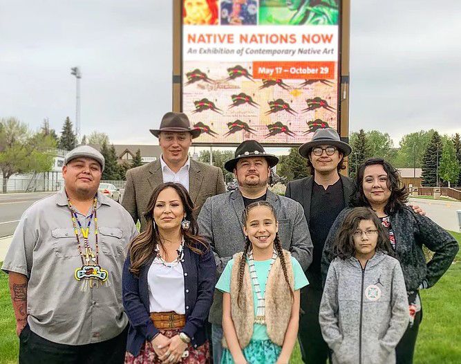 Creative Indigenous Collective